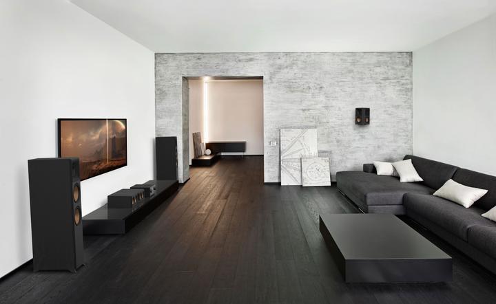Immagine prodotto Klipsch RP 504C II (1 pz., 150 W)