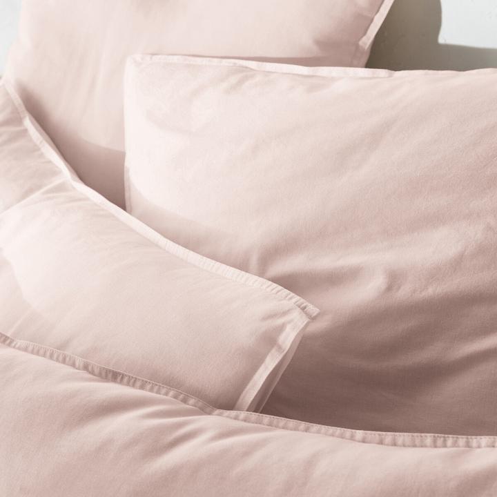 Actual product image La Redoute Interieurs Scenario Coton Lave (Duvet cover, 240 x 220 cm)
