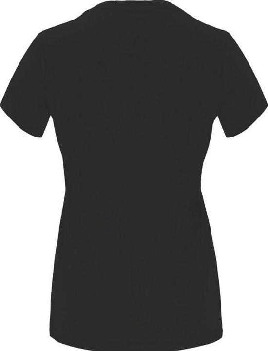 Actual product image Alpinia Womens/Ladies Capri Short-Sleeved T-Shirt (S)