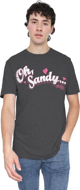 Immagine prodotto Grease Oh Sandy Maglietta Adulto Unisex (S)