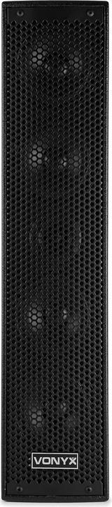 Actual product image Vonyx VX880BT (Active, 2x 1000 W)
