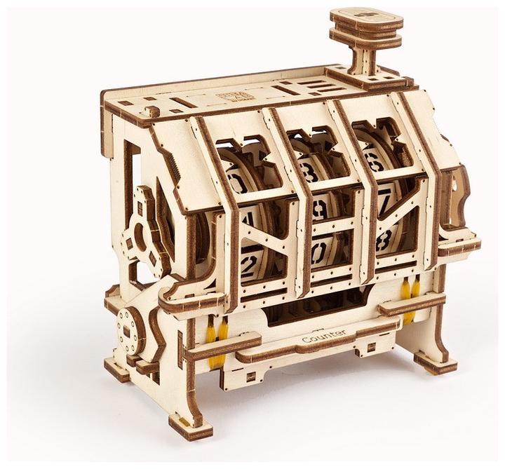 Produktbild Ugears Zähler