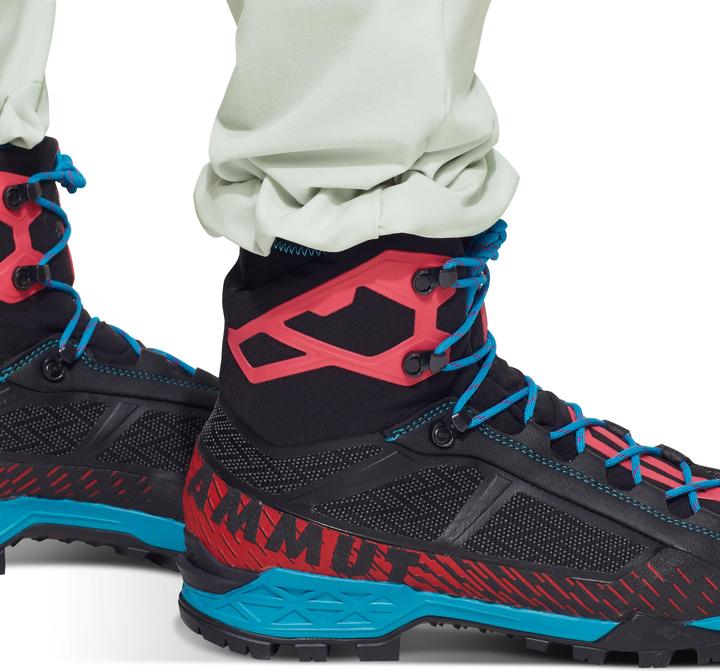 Actual product image Mammut Taiss SO Pants Women (S)