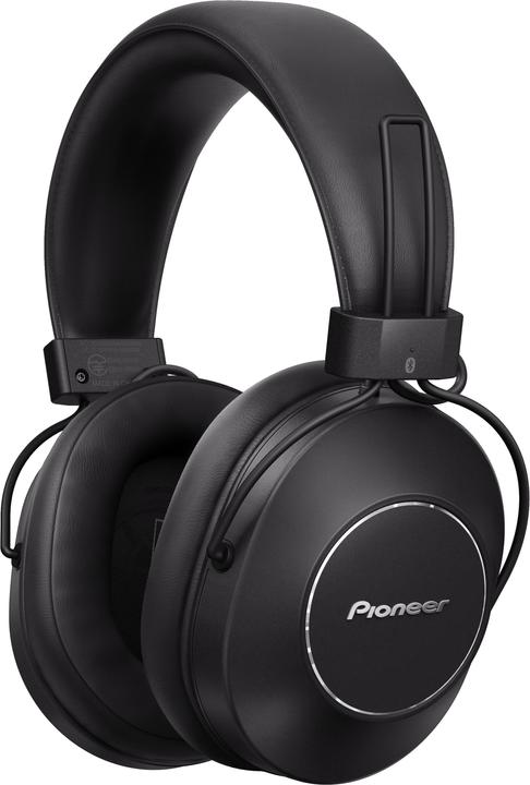 Produktbild Pioneer SE-MS9BN-B (ANC, 24 h, Kabellos)