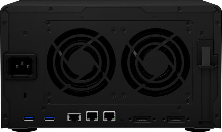 Produktbild Synology DS1621xs+ (0 TB)