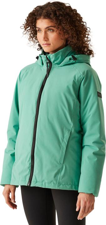 Actual product image Regatta Womens/Ladies Reeah Insulated Jacket (38 D)