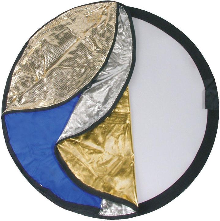 Dörr Riflettori pieghevoli (Riflettore pieghevole, 82 cm)