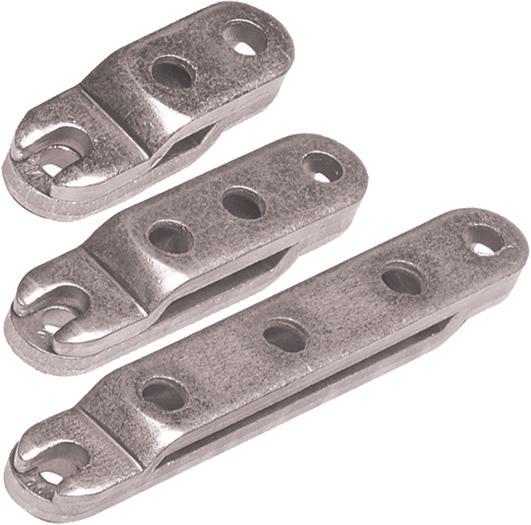 Productafbeelding Knapp Frameaansluiting DUO 46/15 (50 Pcs.)