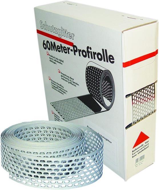 Immagine prodotto Tegum Cinghie di ventilazione in alluminio