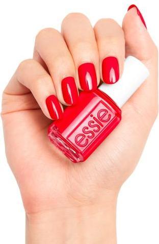 Productafbeelding Essie Nagellak (63 Te heet, Email)