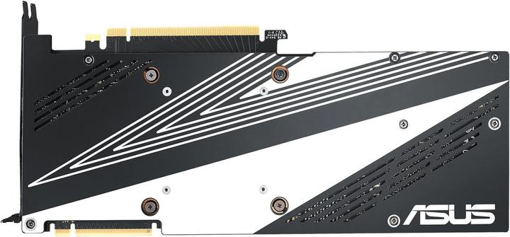 Produktbild ASUS GeForce DUAL RTX 2080 O8G (8 GB)