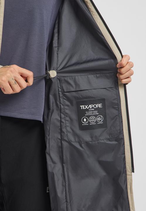 Produktbild Jack Wolfskin Wellsee Coat W (M)