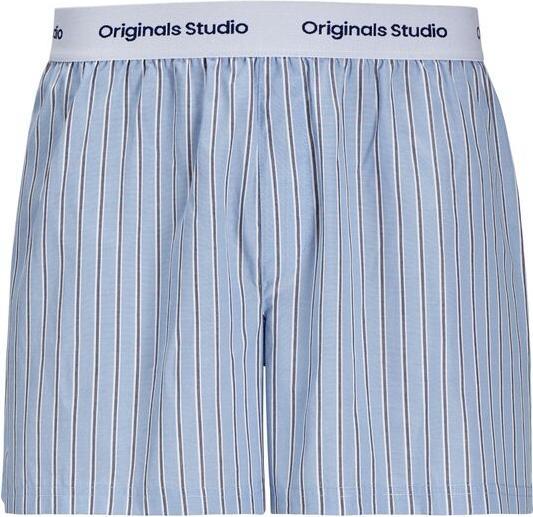 Immagine prodotto Jack & Jones 3er-pack Boxershorts Boxershorts (L, confezione da 3)