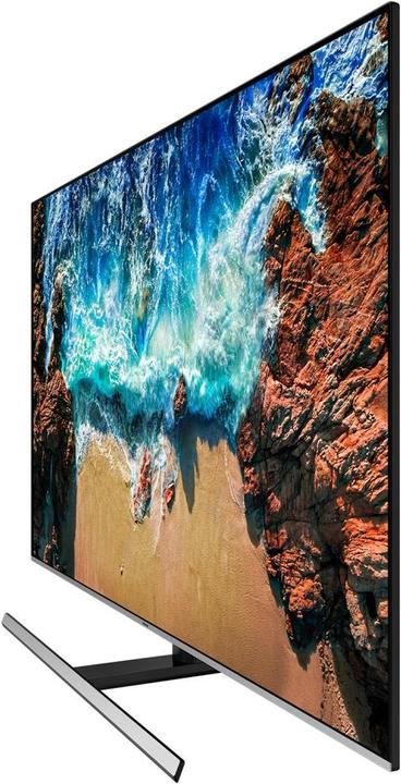 Actual product image Samsung UE49NU8009 (49", LCD, 4K, 2018)