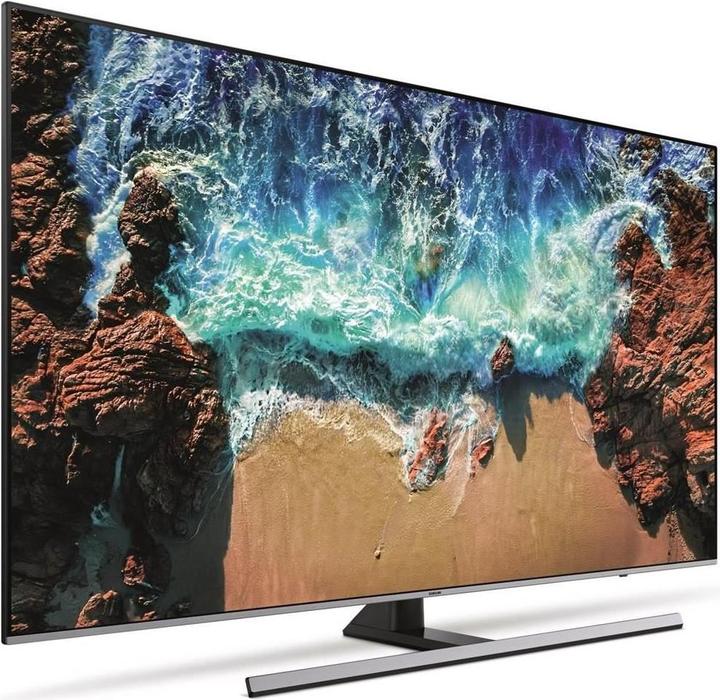 Actual product image Samsung UE49NU8009 (49", LCD, 4K, 2018)