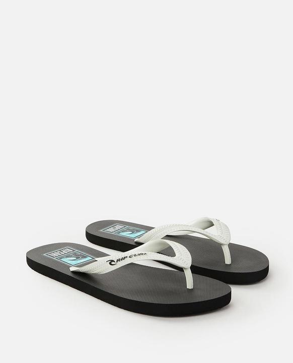 Produktbild Rip Curl Line Up Flip-Flops mit offener Spitze - Junge (35)