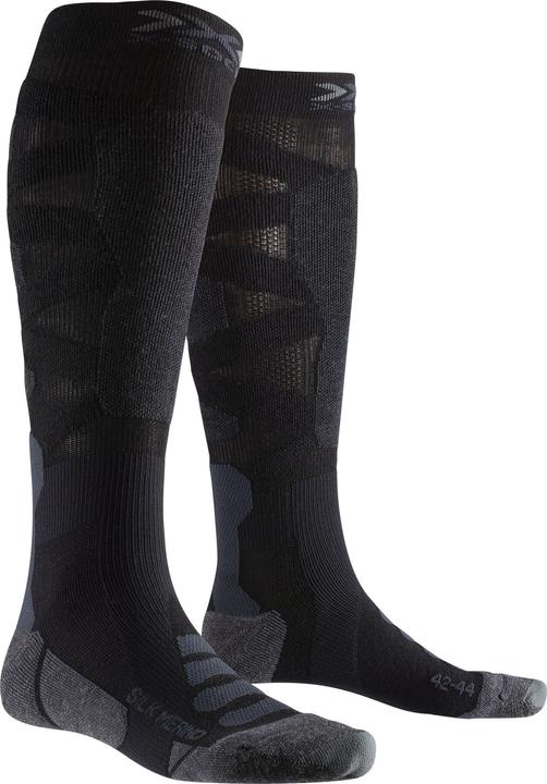 X-Socks Ski Silk Merino 4.0