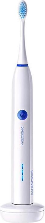 Actual product image Curaprox Hydrosonic Easy (Sonic toothbrush)