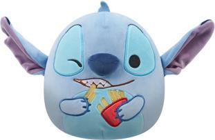 Productafbeelding Squishmallows SQUISHMALLOW 20CM STITCH - Willekeurig geselecteerd model (20 cm)