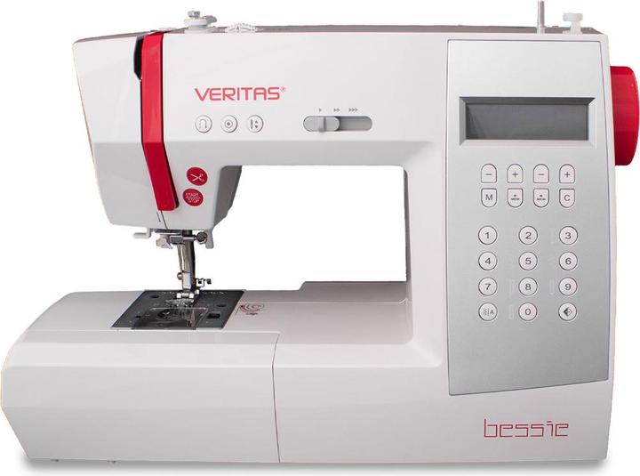 Veritas Bessie