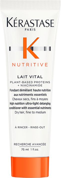 Image du produit Kérastase Nutritive Discovery Set (Set soin capillaire)