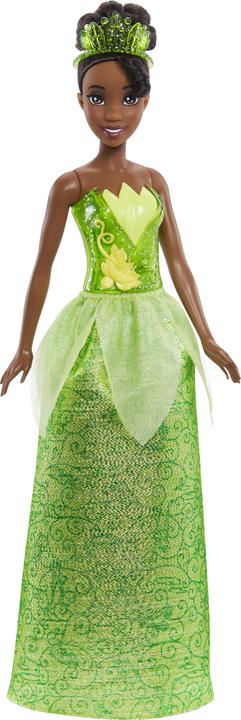 Immagine prodotto Mattel Princess Tiana Doll
