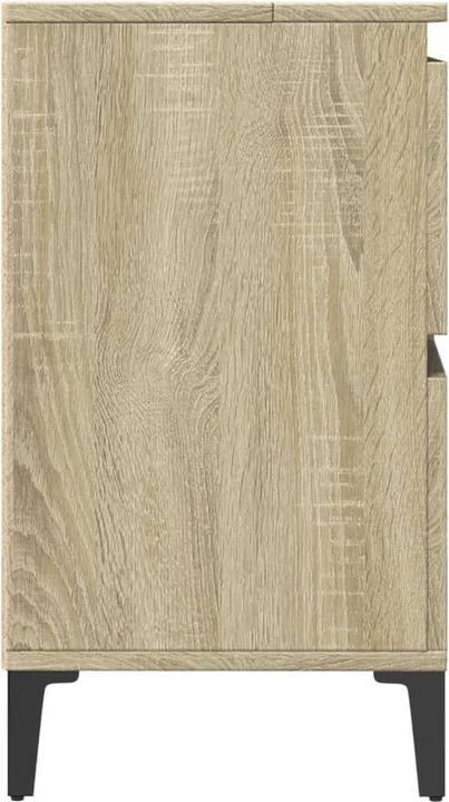 Image du produit VidaXL Tycha (80 x 33 x 60 cm)