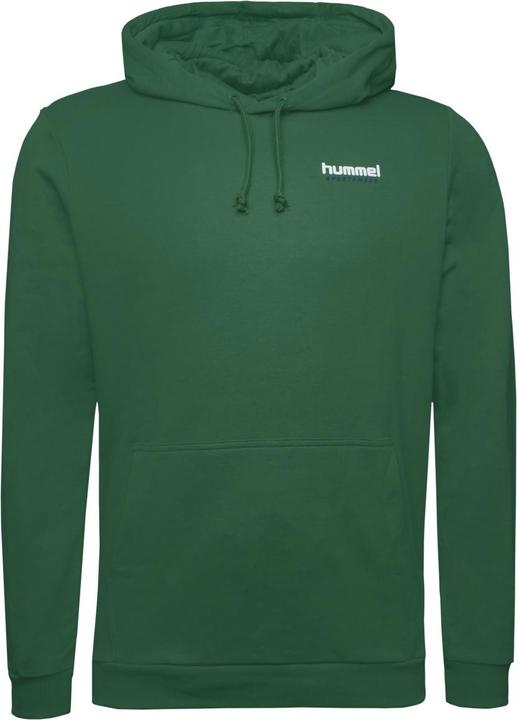 Image du produit hummel hmlLGC GABE HOODIE (M)