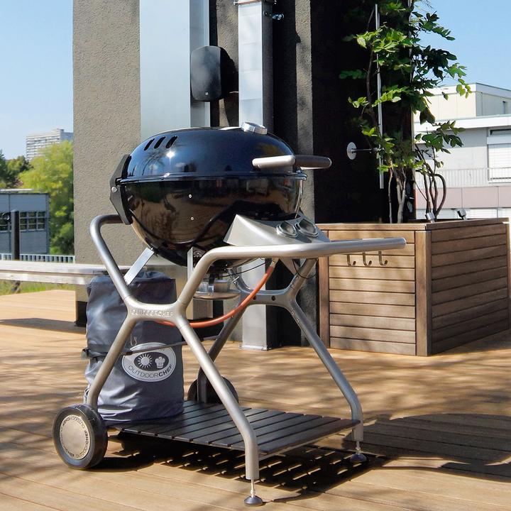 Produktbild Outdoorchef Ascona 570 G (9.70 kW)