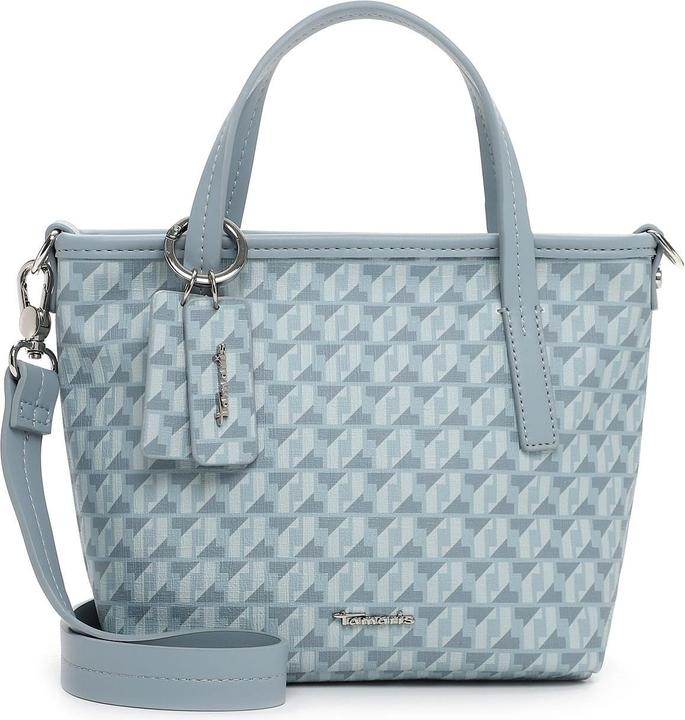 crystal blue 536