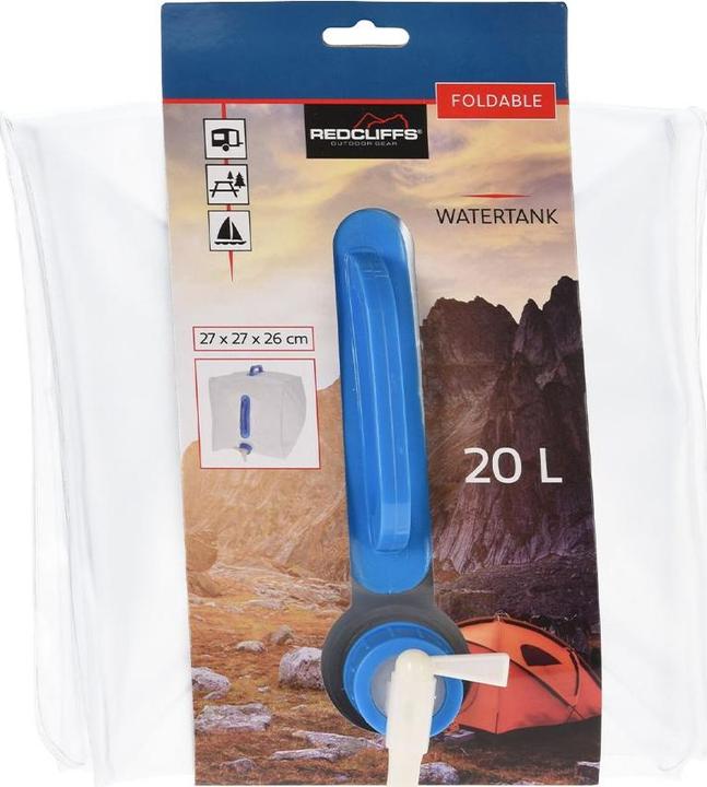 Produktbild Koor Wasserkanister