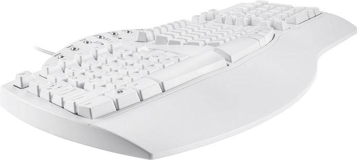 Produktbild Perixx Periboard-512 (DE, Kabelgebunden)