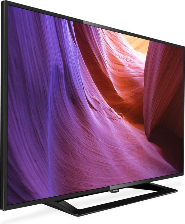 Produktbild Philips 32pfk4100 (32", LCD, Full HD)