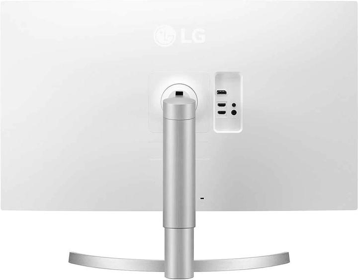 Produktbild LG 32UN550-W (3840 x 2160 Pixel, 31.50")