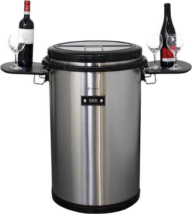 Actual product image Coldtec by Kibernetik Party Cooler KS50M (50 l)