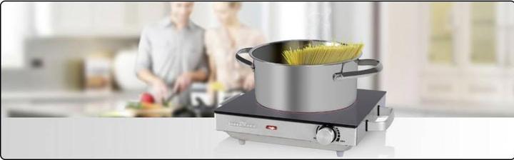Immagine prodotto Proficook ELP 1210