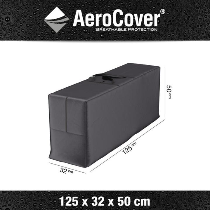 Actual product image AeroCover Carrying bag