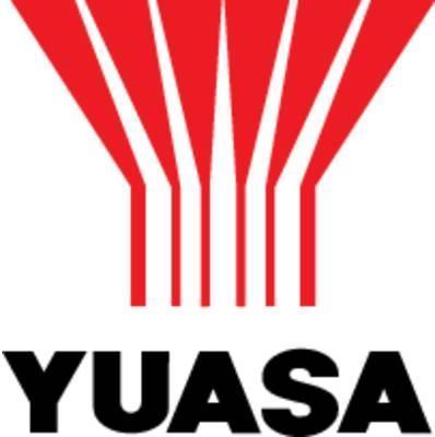 Actual product image Yuasa YTZ10S (12 V, 9.10 Ah, 190 A)