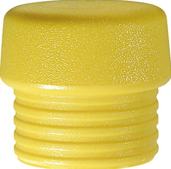 Actual product image Wiha Medium hard impact head 57 g Ham