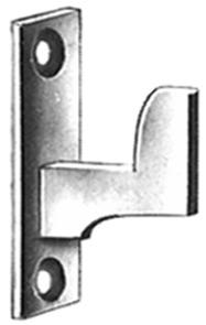 MSL Tongue stud
