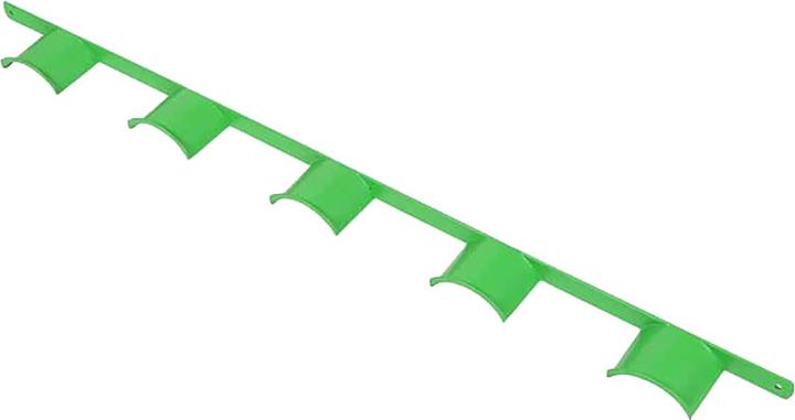 Grün