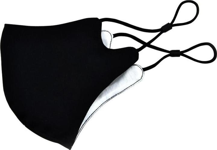 Actual product image Korntex Mouth and nose mask - cotton