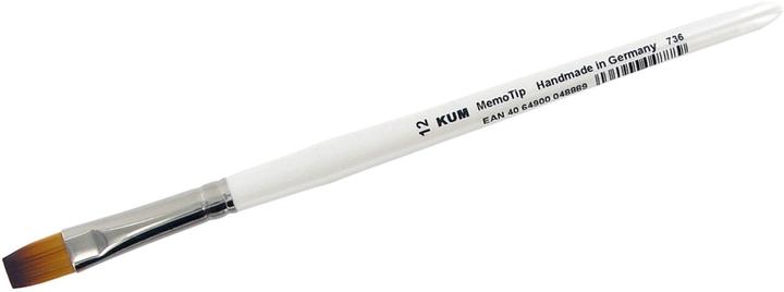 Kum Pinsel Memory Point (12 mm)