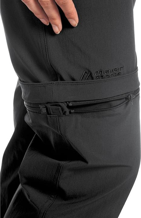 Actual product image Maier Sports Nata 2 pants (17)