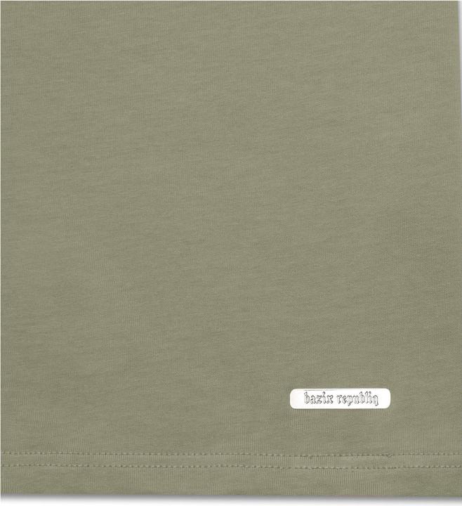 Produktbild Dropsize Super Heavy Blank T-Shirt - 124991 (M)