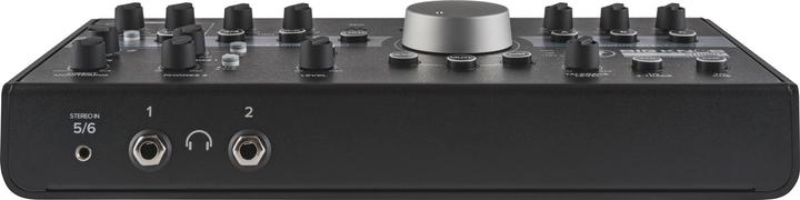 Produktbild Mackie Big Knob Studio+ (Studio- und Livemixer)