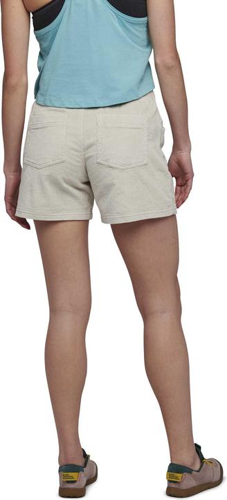 Produktbild Black Diamond W Dirtbag Shorts (XL)