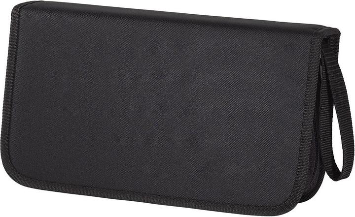 Hama CD-/DVD-/Blu-ray-Tasche