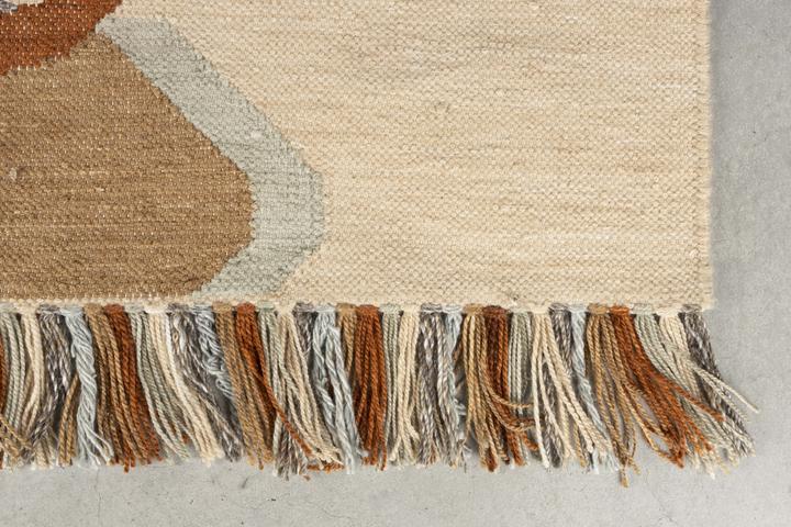 Actual product image Zuiver Saigon Carpet 160x230 (160 x 230 cm)
