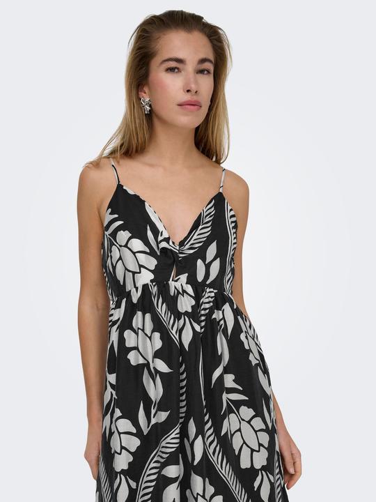 Immagine prodotto Only ONLCATJA Langes Kleid Kleid (L)